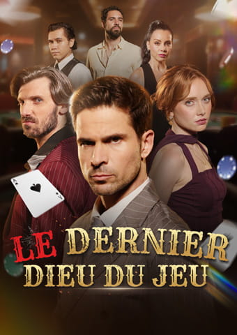 Le Dernier Dieu du Jeu