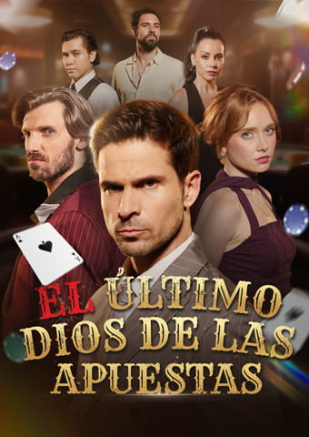 El último Dios de las Apuestas
