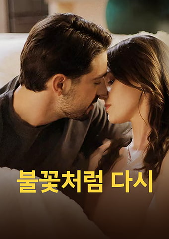 불꽃처럼 다시