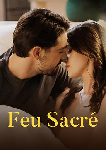 Feu Sacré