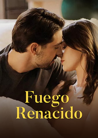 Fuego Renacido