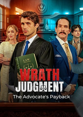 Wrath & Judgment: The Advocate's Payback