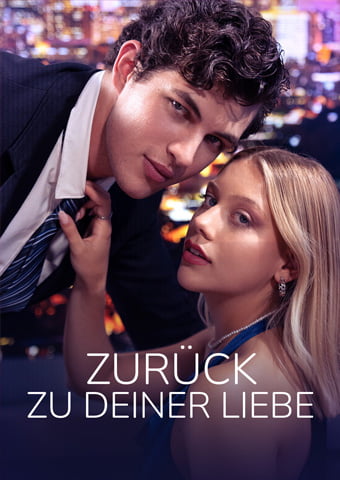 Zurück zu deiner Liebe
