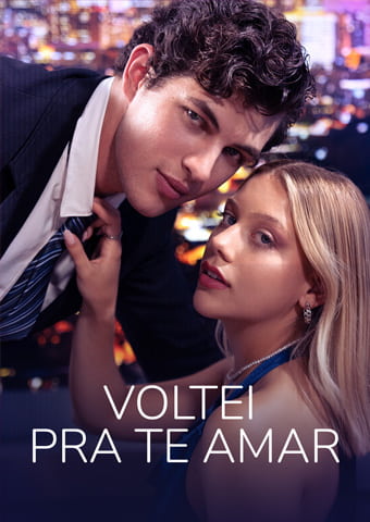 Voltei pra Te Amar