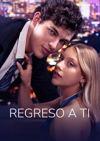 Regreso a Ti