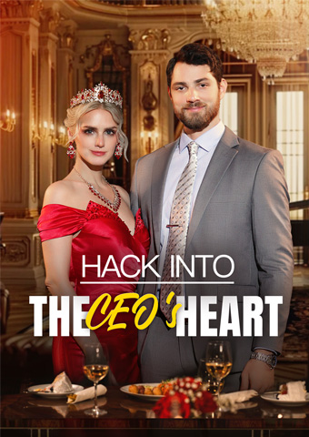 Hacking Into The CEO's Heart