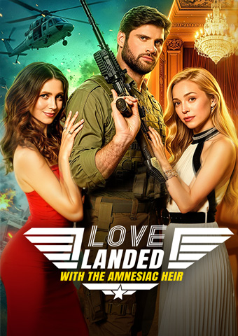 Love Landed With the Amnesiac Heir