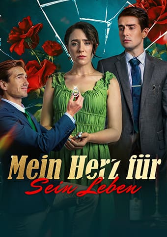 Mein Herz für sein Leben