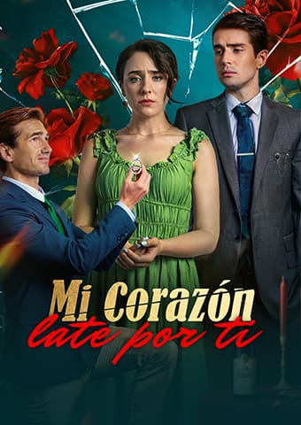 Mi corazón late por ti