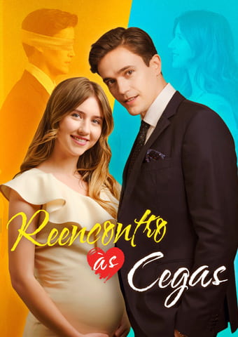 Reencontro às Cegas
