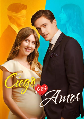 Ciego por Amor