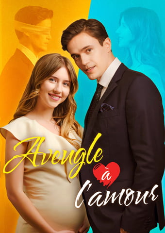 Aveugle à l'amour