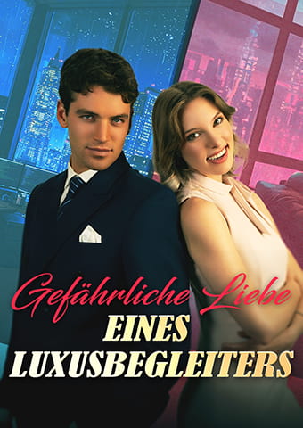 Gefährliche Liebe eines Luxusbegleiters