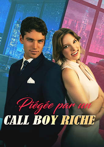 Piégée par un Call Boy Riche