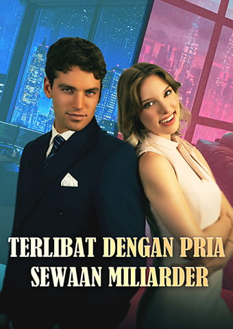 Terlibat Dengan Pria Sewaan Miliarder