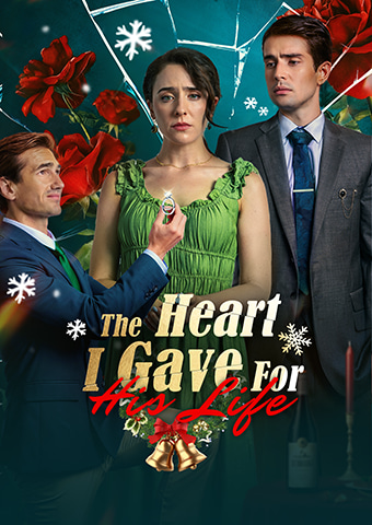 The Heart I Gave for His Life