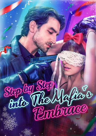 Step by Step into the Mafia's Embrace