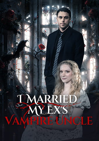 I Married My Ex's Vampire Uncle