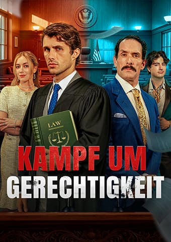 Kampf um Gerechtigkeit