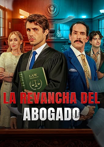 La revancha del abogado