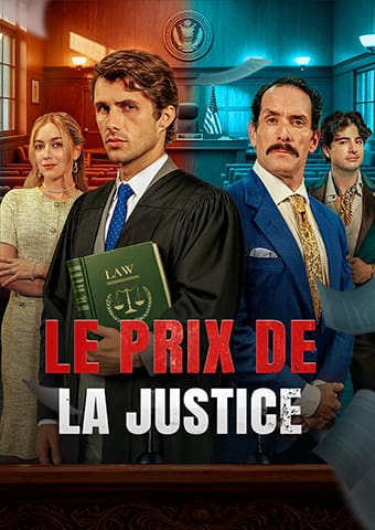 Le Prix de la Justice