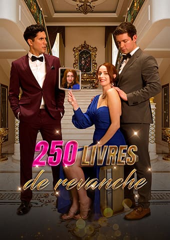 250 Livres de Revanche