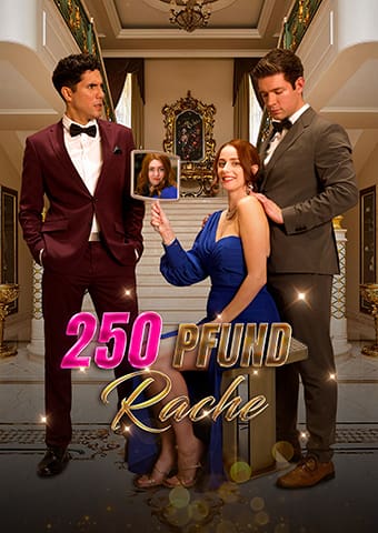 250 Pfund Rache