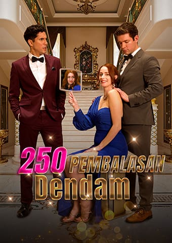 250 Pembalasan Dendam