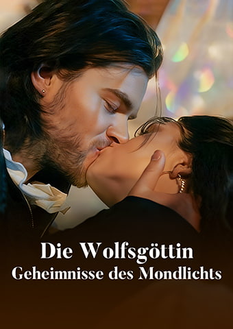 Die Wolfsgöttin: Geheimnisse des Mondlichts