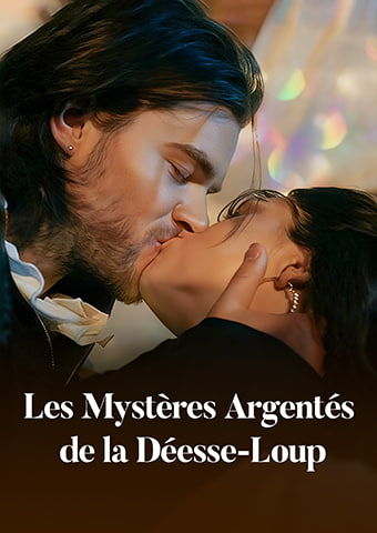 Les Mystères Argentés de la Déesse-Loup