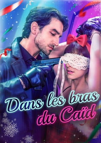 Dans les bras du Caïd