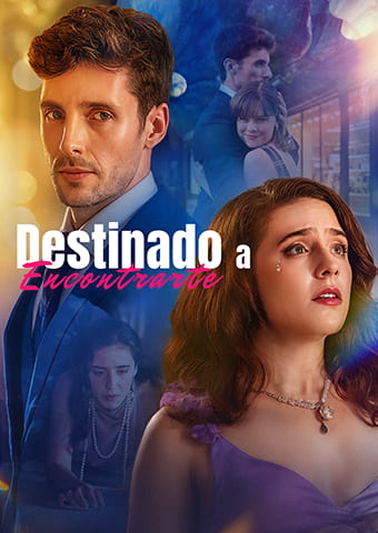 Destinado a encontrarte