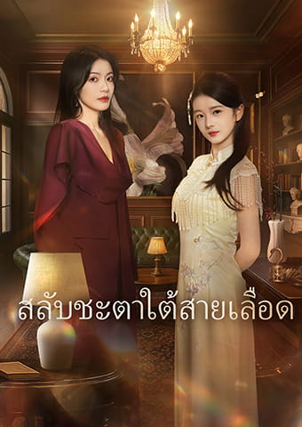 สลับชะตาใต้สายเลือด