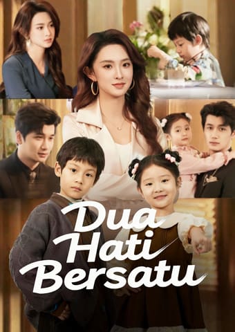 Dua Hati Bersatu