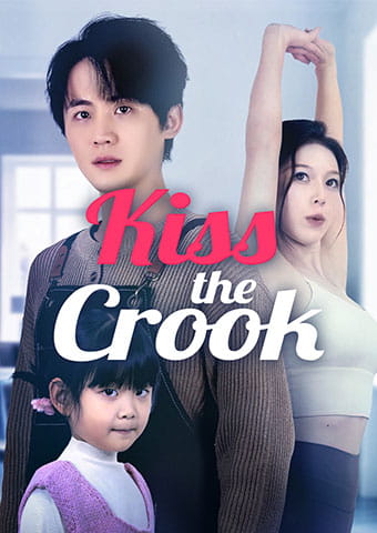 [Dubbed]Kiss the Crook