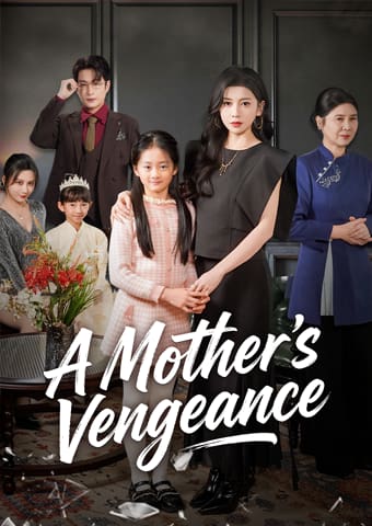 [Dubbed]A Mother's Vengeance