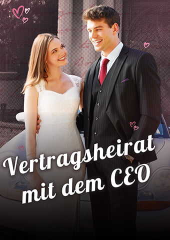 Vertragsheirat mit dem CEO