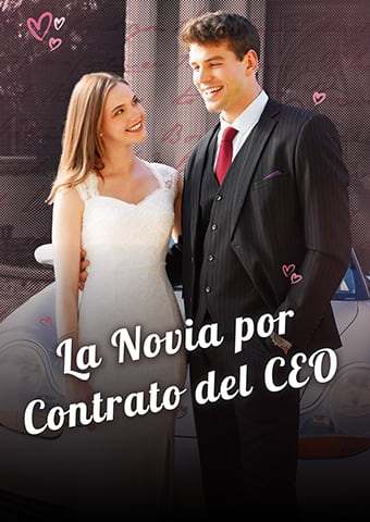La Novia por Contrato del CEO