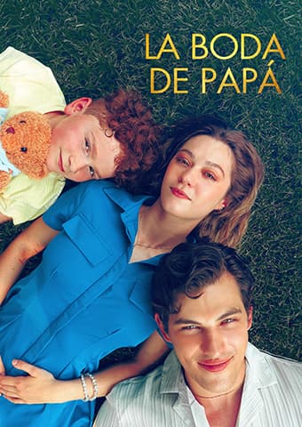 La Boda de Papá