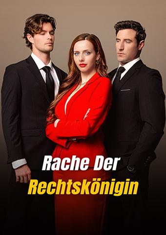 Rache Der Rechtskönigin