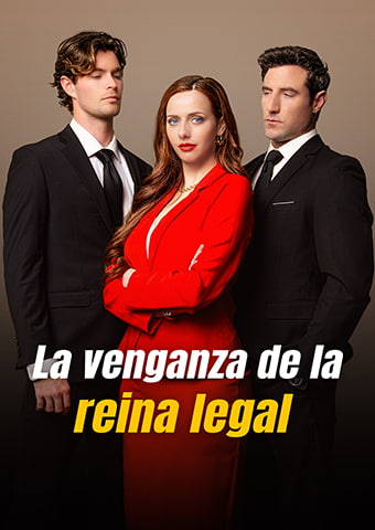 La venganza de la reina legal