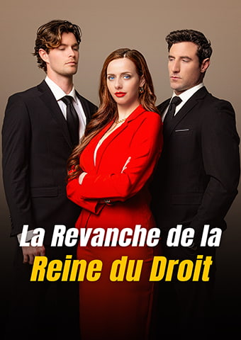 La Revanche de la Reine du Droit