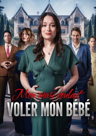 Mon mari voulait voler mon bébé