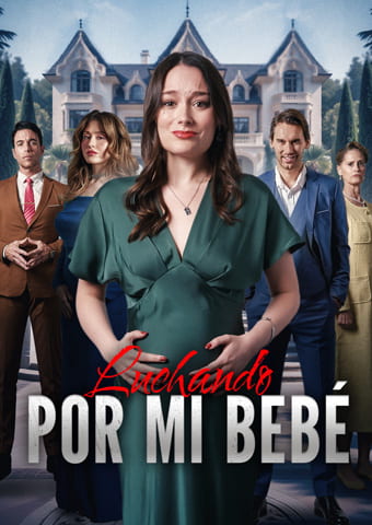 Luchando por mi bebé