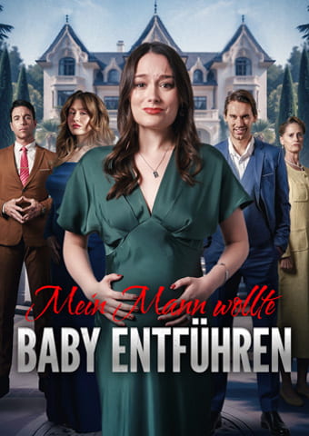Mein Mann Wollte Baby Entführen