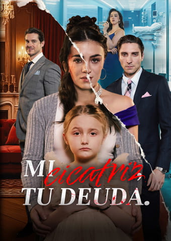 Mi cicatriz es tu deuda