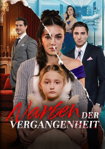 Narben Der Vergangenheit