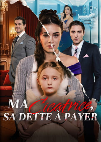 Ma Cicatrice, Sa Dette à Payer