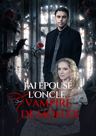 j'ai épousé l'oncle vampire de mon ex