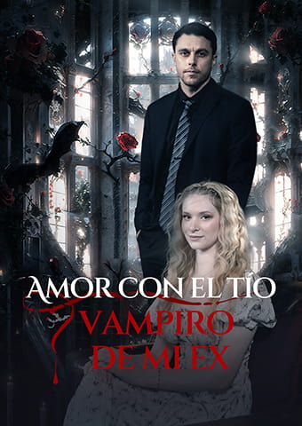 Amor con el tío vampiro de mi ex